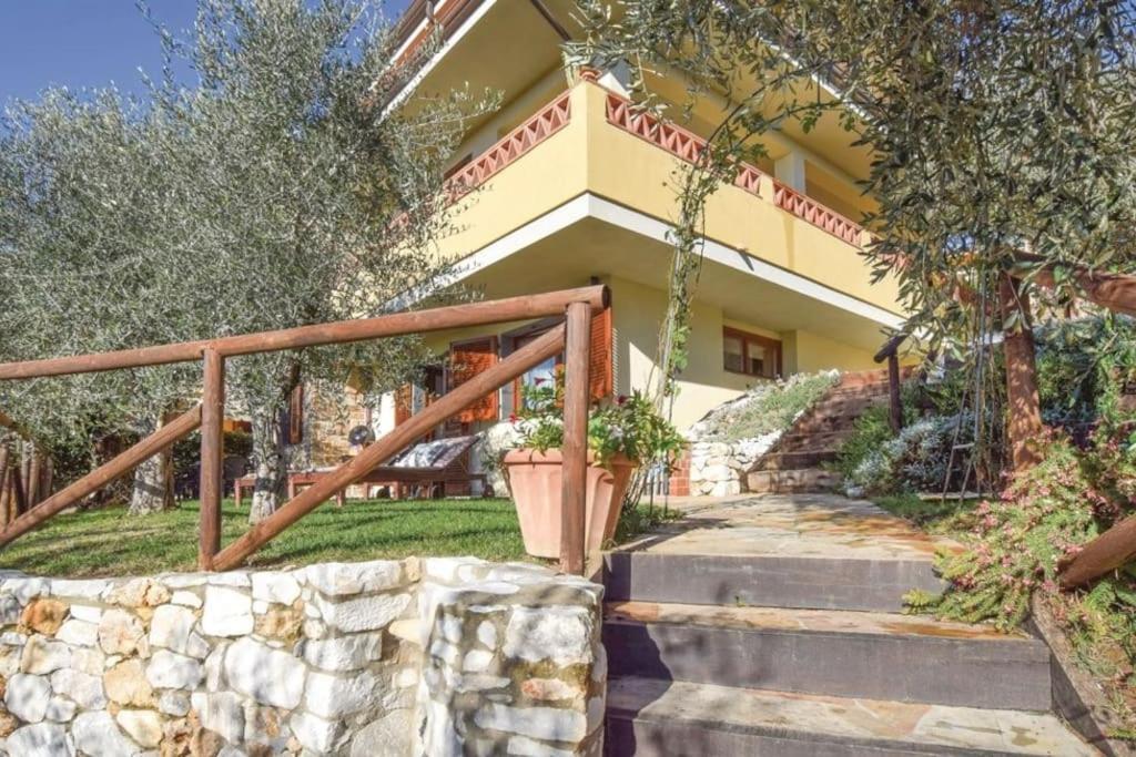 Villa Villacolle Massarosa Exterior foto